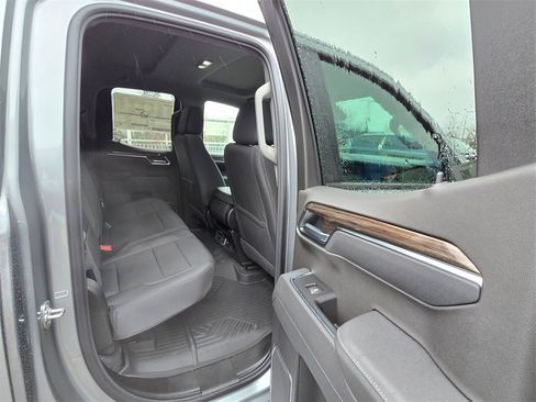 New 2026 Chevrolet Silverado 1500 LT image 10