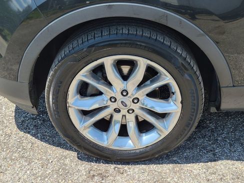 Used 2013 Ford Explorer XLT AWD/4WD image 11