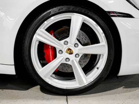 Used 2021 Porsche 911 Carrera S image 51