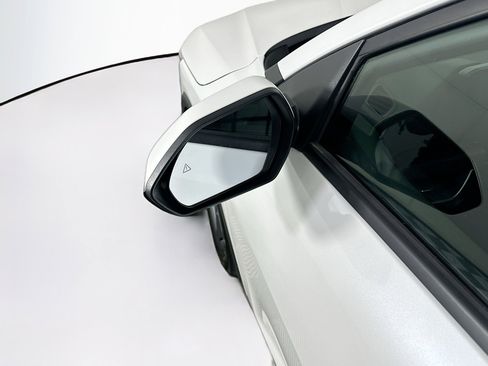 Used 2025 Kia K4 LXS image 15