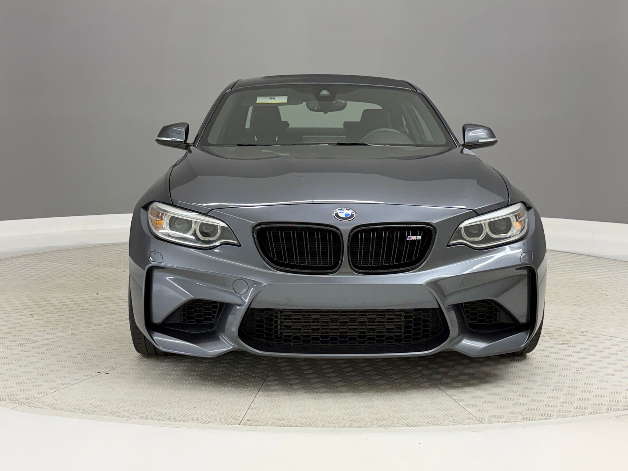 Used 2016 BMW M2 RWD image 6