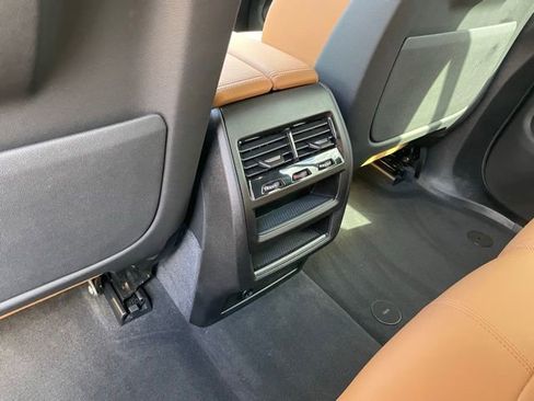 Certified 2026 BMW X5 xDrive40i w/ Premium Package image 8