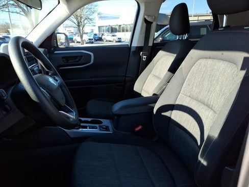 Certified 2021 Ford Bronco Sport Big Bend image 18