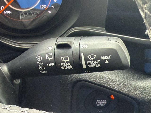 Used 2026 Jeep Wrangler Unlimited Sport AWD/4WD image 27