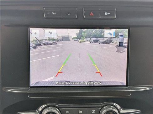 Used 2021 Ford F150 XL w/ STX Appearance Package RWD image 14