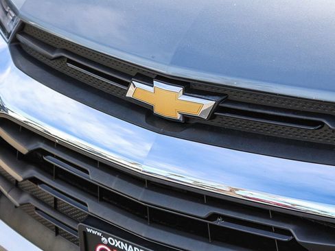 Used 2021 Chevrolet TrailBlazer LT w/ Premium Seating Package AWD/4WD image 9