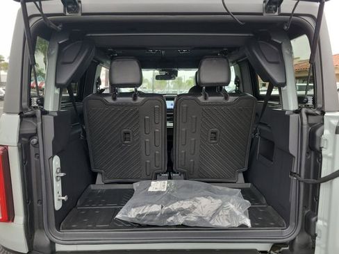 Used 2022 Ford Bronco Black Diamond AWD/4WD image 27