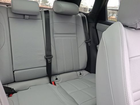 Certified 2026 Land Rover Range Rover Evoque S image 17