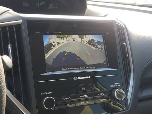 Used 2023 Subaru Forester image 25