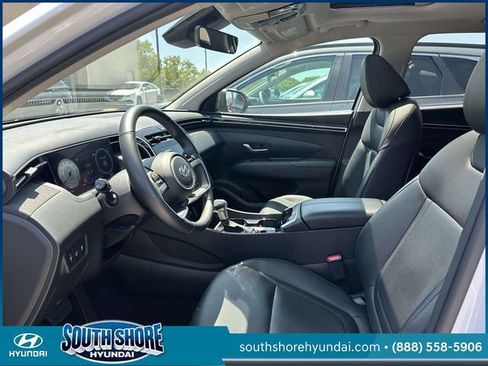 Certified 2023 Hyundai Tucson SEL w/ Convenience Package AWD/4WD image 17