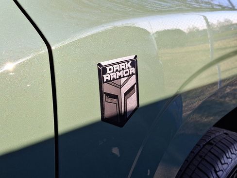 New 2026 Nissan Frontier SV w/ SV Convenience Package image 7