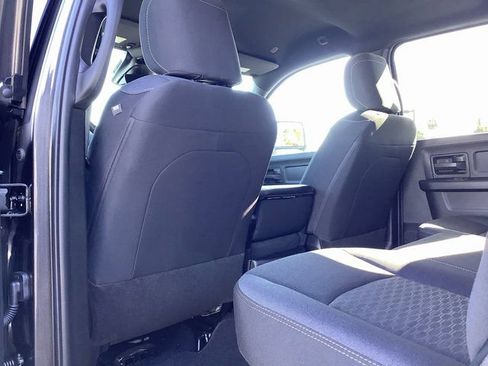 New 2026 RAM 3500 Tradesman image 21