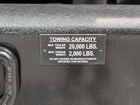 New 2024 RAM 5500 Tradesman w/ Chrome Appearance Group image 15