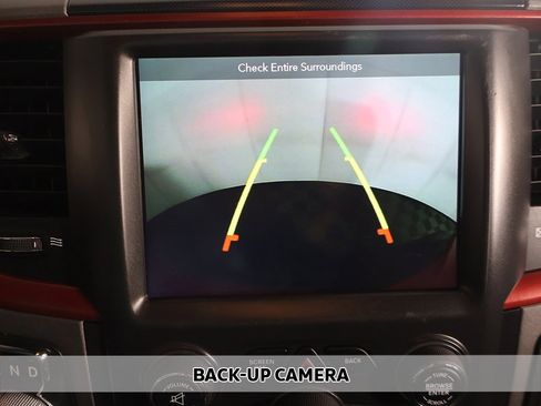 Used 2018 RAM 1500 Rebel image 4