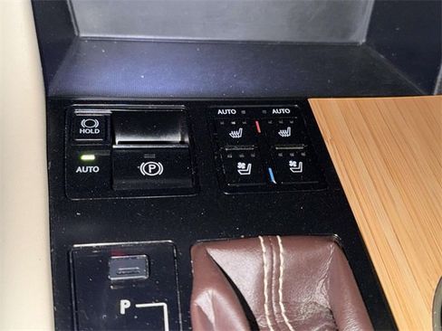 Used 2019 Lexus RX 350L AWD image 25