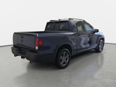 Certified 2023 Honda Ridgeline RTL image 5
