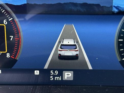 New 2026 Subaru Outback Premium image 36