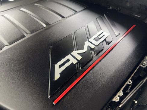 Used 2021 Mercedes-Benz GLE 53 AMG 4MATIC image 74