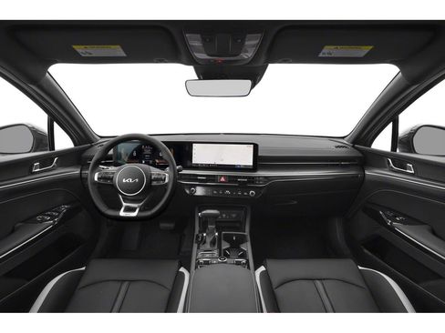 New 2026 Kia K5 GT-Line w/ GT-Line Premium Package AWD/4WD image 5