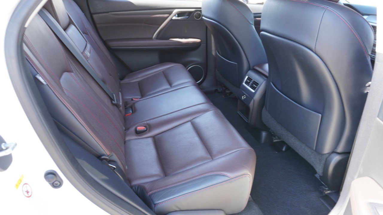 Used 2016 Lexus RX 350 FWD w/ Premium Package image 34