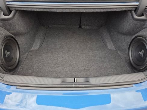 Used 2021 Dodge Charger Scat Pack RWD image 17