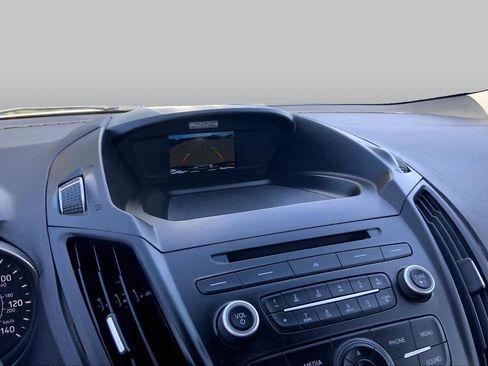 Used 2018 Ford Escape SE FWD image 27
