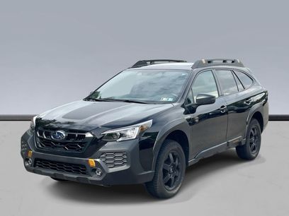 Used 2024 Subaru Outback Wilderness