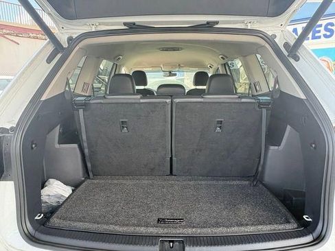 Used 2021 Volkswagen Atlas SE FWD image 10