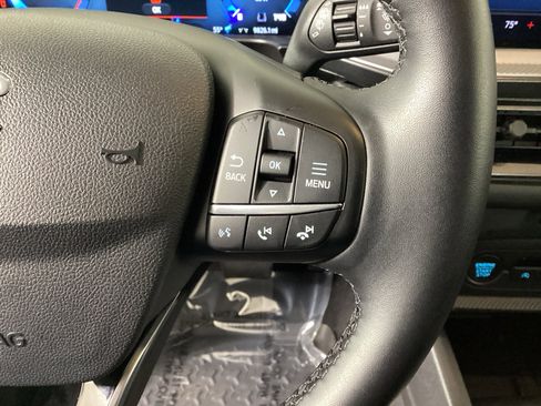 Used 2025 Ford Bronco Sport Outer Banks w/ Outer Banks Tech Package+ image 20