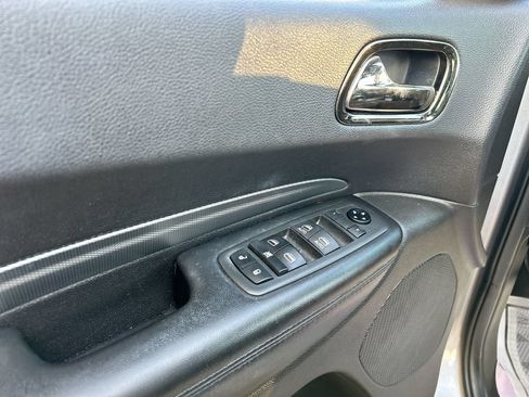 Used 2020 Dodge Durango GT AWD/4WD image 25