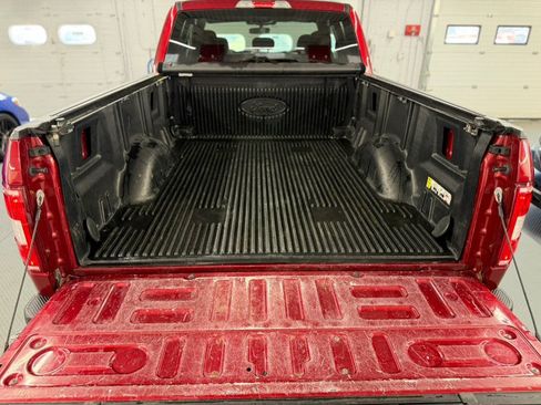 Used 2019 Ford F150 XLT w/ Equipment Group 301A Mid AWD/4WD image 14