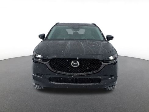 Used 2025 MAZDA CX-30 2.5 Turbo w/ Premium Package image 9