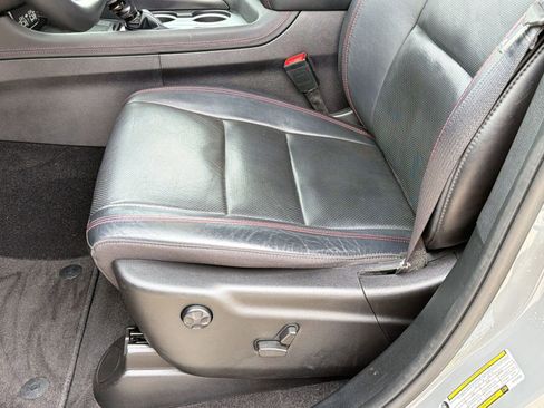 Used 2022 Dodge Durango R/T image 13