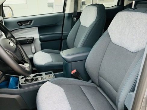 New 2026 Ford Maverick XLT w/ Equipment Group 301A image 11