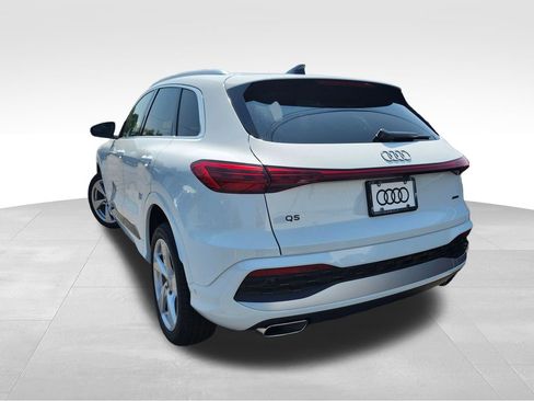 New 2025 Audi Q5 Premium Plus image 4