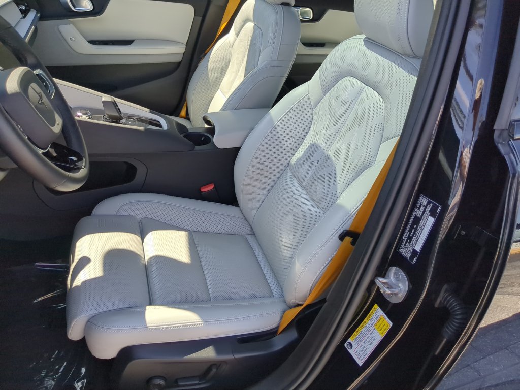 Used 2024 Polestar Polestar 2 AWD/4WD image 20