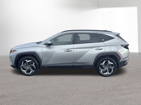 Used 2023 Hyundai Tucson SEL w/ Convenience Package AWD/4WD image 5