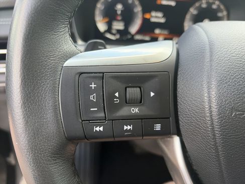 Used 2023 INFINITI QX60 Luxe w/ Cargo Package FWD image 19