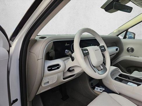 New 2026 Hyundai Palisade Limited image 3