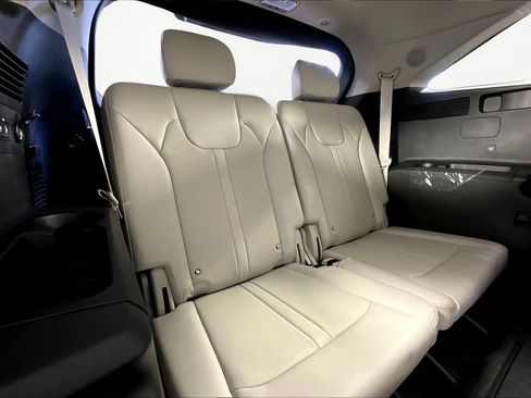New 2026 Kia Sorento SX FWD image 21