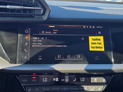 Used 2024 Audi A3 2.0T Premium image 30