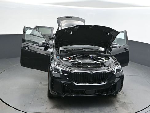 New 2026 BMW X5 sDrive40i w/ M Sport Package image 51