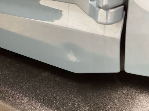 Used 2022 Ford Bronco Wildtrak image 34