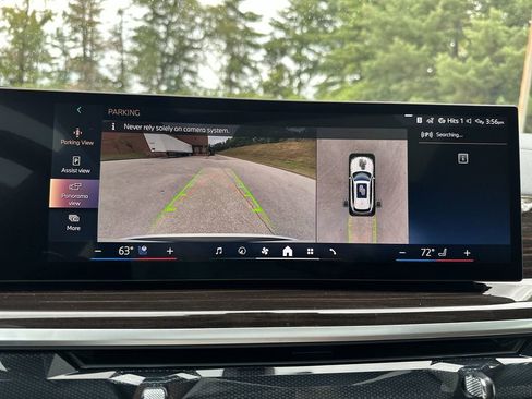 Used 2025 BMW X5 xDrive40i w/ Climate Comfort Package image 41