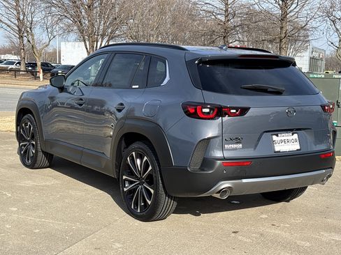 New 2026 MAZDA CX-50 AWD 2.5 S image 10