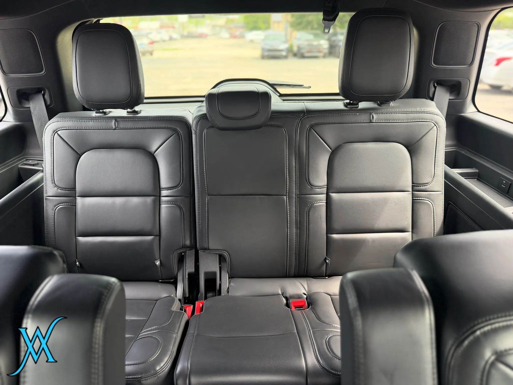 Used 2023 Lincoln Navigator Reserve AWD/4WD image 26