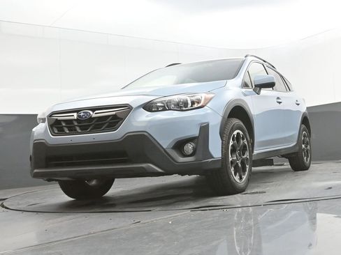 Used 2021 Subaru Crosstrek 2.0i Premium image 40