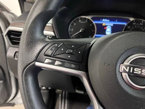 Used 2023 Nissan Altima 2.5 SV image 25