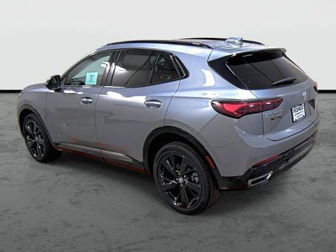 New 2026 Buick Envision Sport Touring image 2