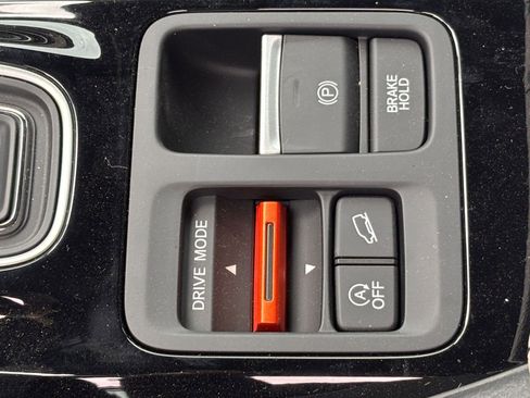 New 2026 Honda Passport TrailSport Elite image 21